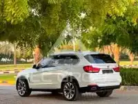 2018 BMW X5