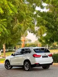 2018 BMW X5