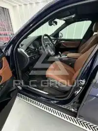 2018 BMW X5