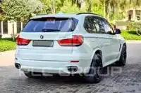 2018 BMW X5