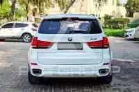 2018 BMW X5