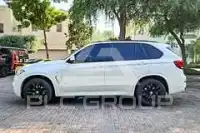 2018 BMW X5