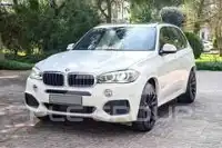2018 BMW X5