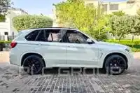 2018 BMW X5