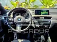 2018 BMW X2
