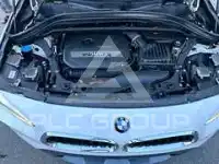 2018 BMW X2