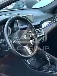 2018 BMW X2