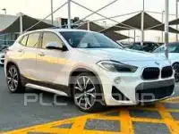 2018 BMW X2