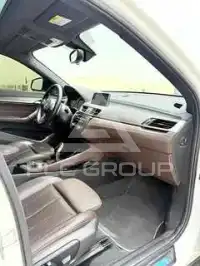 2018 BMW X2