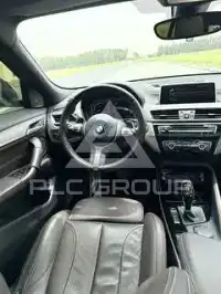 2018 BMW X2