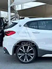 2018 BMW X2