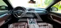 2018 BMW X6