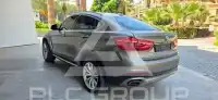 2018 BMW X6