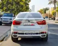 2018 BMW X6
