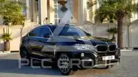 2018 BMW X6
