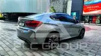 2018 BMW X6