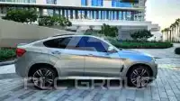 2018 BMW X6