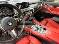 2018 BMW X6