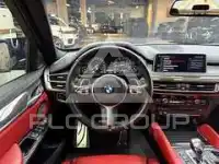 2018 BMW X6