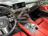 2018 BMW X6