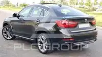 2018 BMW X6