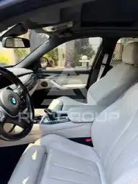 2018 BMW X6