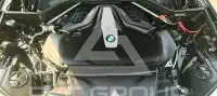 2018 BMW X6