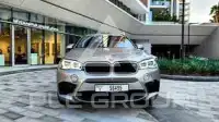 2018 BMW X6