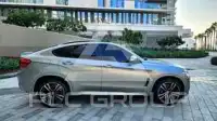 2018 BMW X6