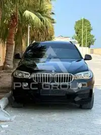 2018 BMW X6