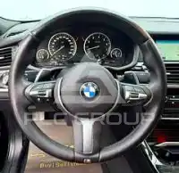 2018 BMW X4