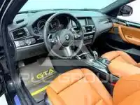 2018 BMW X4