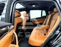 2018 BMW X4