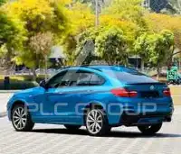 2018 BMW X4