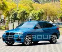 2018 BMW X4