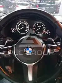 2018 BMW X4