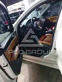 2018 BMW X4