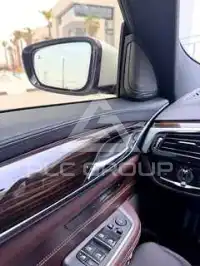 2018 BMW 6 Series