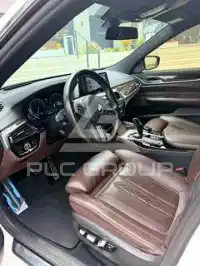 2018 BMW 6 Series