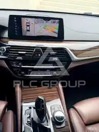 2018 BMW 6 Series