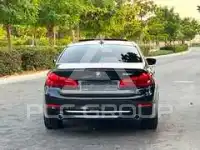 2018 BMW 535