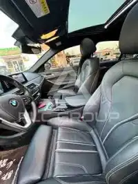 2018 BMW 535