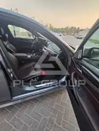 2018 BMW 535