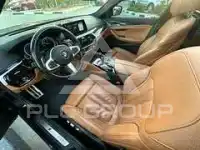 2018 BMW 535