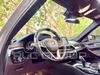 2018 BMW 535