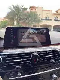 2018 BMW 535