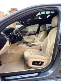 2018 BMW 535