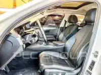 2018 BMW 535