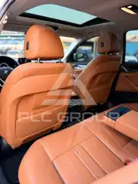 2018 BMW 535