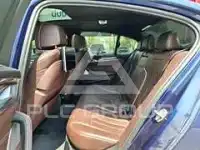 2018 BMW 535